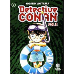 Detective Conan II No07