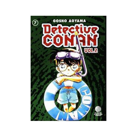 Detective Conan II No07