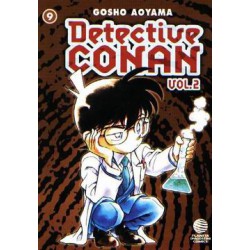 Detective Conan II No09