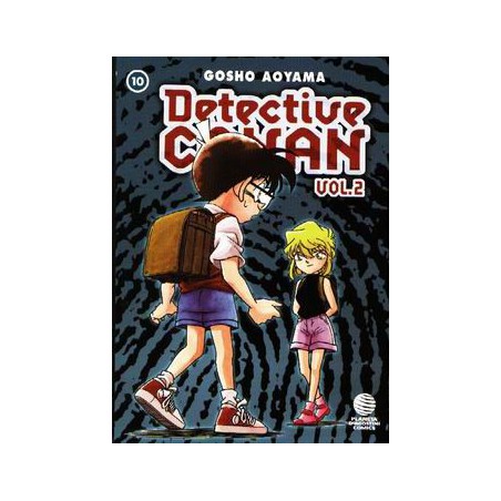 Detective Conan II No10