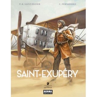 Saint-exupéry