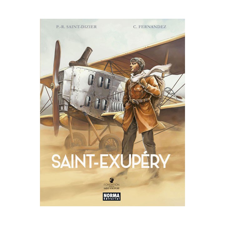 Saint-exupéry