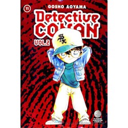 Detective Conan II No11