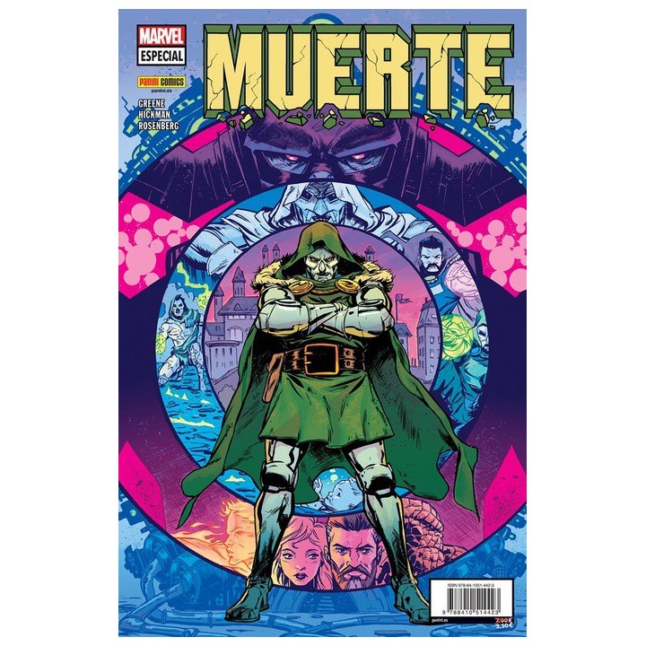 Muerte
