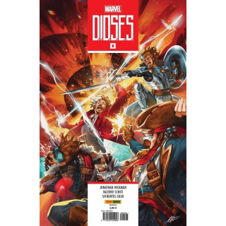D.I.O.S.E.S. 8