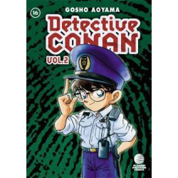 Detective Conan II No16