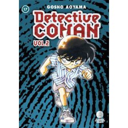 Detective Conan II No17