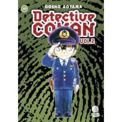 Detective Conan II No19