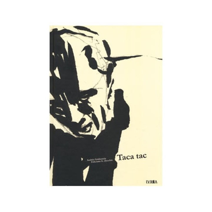 Taca Tac (Album Europeo) **Oferta**