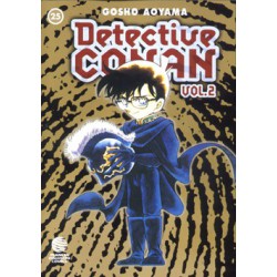 Detective Conan II No25