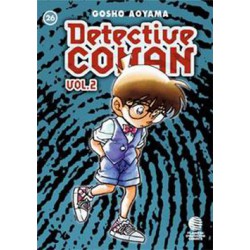 Detective Conan II No26