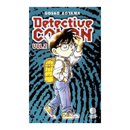Detective Conan II No27