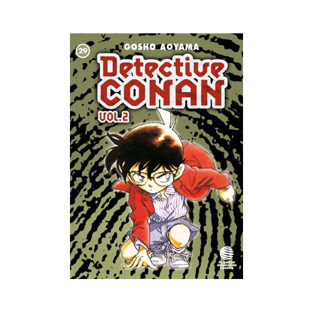 Detective Conan II No29