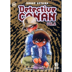 Detective Conan II No30
