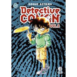 Detective Conan II No31