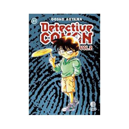 Detective Conan II No31