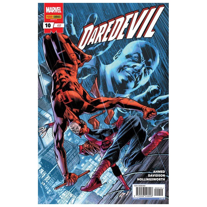 Daredevil 10
