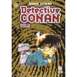 Detective Conan II No36