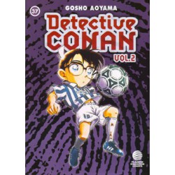 Detective Conan II No37