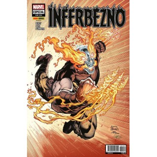 Lobezno: Inferbezno