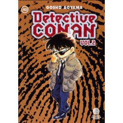 Detective Conan II No40
