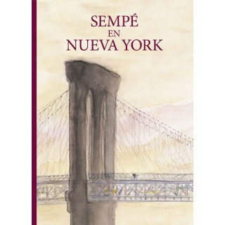 Sempé En Nueva York