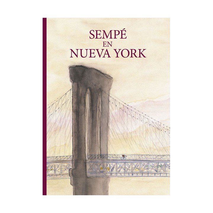 Sempé En Nueva York