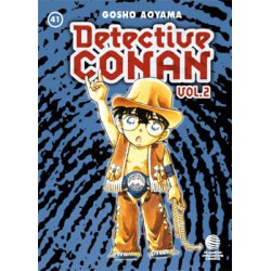 Detective Conan II No41