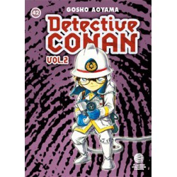 Detective Conan II No42