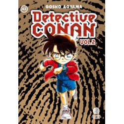 Detective Conan II No43
