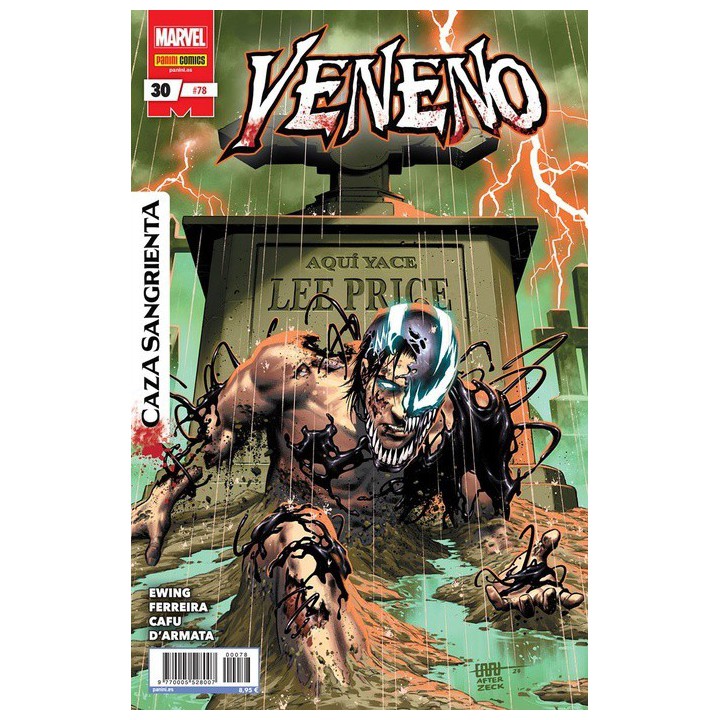 Veneno 30
