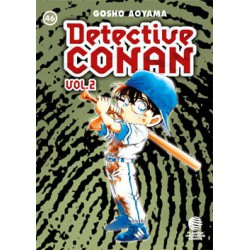 Detective Conan II No46