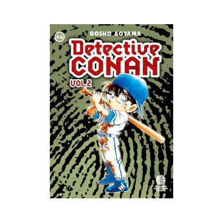 Detective Conan II No46