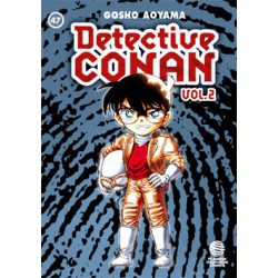 Detective Conan II No47