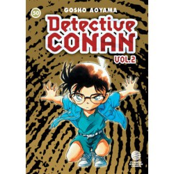 Detective Conan II No50
