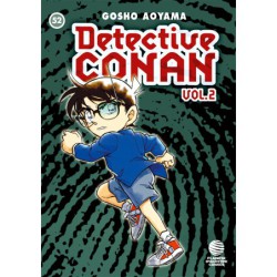 Detective Conan II No52