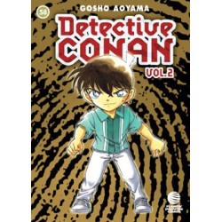 Detective Conan II No58