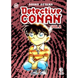 Detective Conan II No59