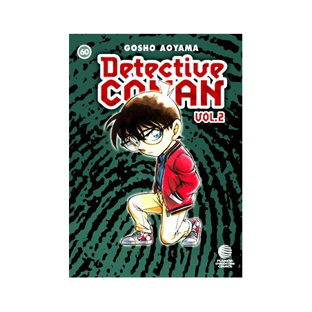 Detective Conan II No60