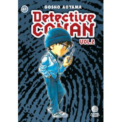 Detective Conan II No61