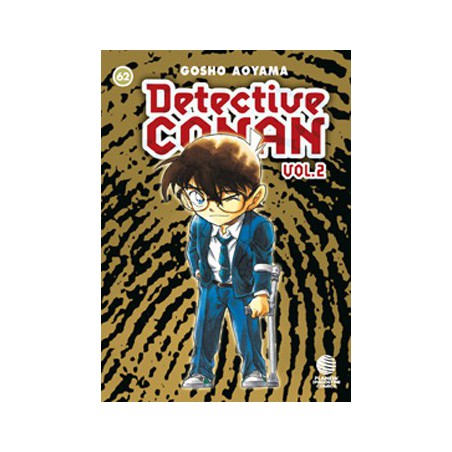 Detective Conan II No62