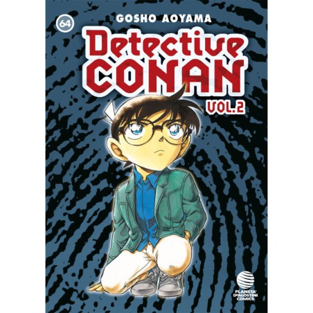 Detective Conan II No64