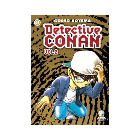 Detective Conan II No65