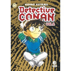 Detective Conan II No69