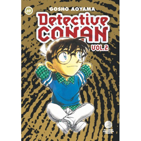 Detective Conan II No69