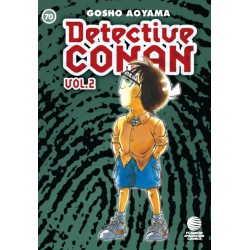 Detective Conan II No70