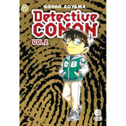 Detective Conan II No71