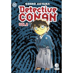 Detective Conan II No73
