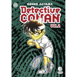 Detective Conan II No74