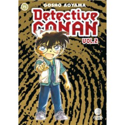 Detective Conan II No75